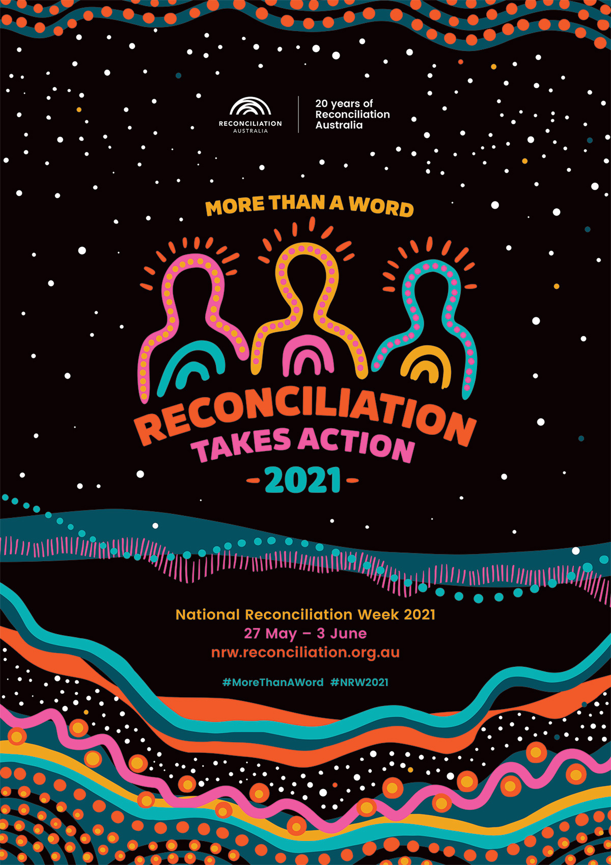 Reconciliation week 2021